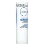 Биодерма Атодерм Стик для губ (4 г) артикул 028098 (Bioderma Atoderm) Лаборатория - Франция