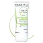 Биодерма Себиум Концентрат для сужения пор (30 мл) артикул 028614 (Bioderma Sebium) Лаборатория - Франция