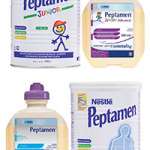 Пептамен Юниор Peptamen Junior Смесь сухая для энтерального,зондового питания от 1 г - 10 лет (400 г. банка) Нестле Свисс С.А. (Nestle Swisse S.A.) - Швейцария