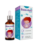 Баю-бай Капли для приема внутрь (жидкость 50 мл фл.-кап.(1)) Аквила ООО-Россия