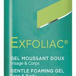 Норева Эксфолиак Гель для лица мягкий очищающий для всех типов жирной кожи (200 мл) Noreva Exfoliac Laboratoire Noreva-LED - Франция