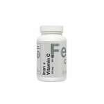 Элентра Нутришн Elentra Nutrition Железо+Витамин С (капсулы 20 мг+90 мг №60) Гротекс ООО - Россия