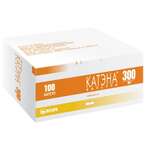 Катэна (капсулы 300 мг № 100) БЕЛУПО, лекарства и косметика д.д Республика Хорватия