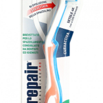 БиоРепейр Biorepair Curve Total Protection Medium Зубная щетка изогнутая  комплексная защита 4030 щетинок (1 шт. средняя) Косвелл СПА Coswell SPA - Италия