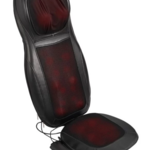 Накидка массажная с подогревом (1 шт.) арт.KZ 0571 Bradex Брадекс Китай