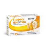 Нефробиотик BioForte Биофорт (таблетки 300 мг N60) Грин Сайд ООО - Россия