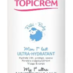 Топикрем Беби Topicrem Baby Мое 1-ое Молочко ультра-увлажняющее для тела (500 мл) Лаборатории НИЖИ - Франция