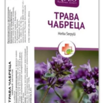 Чабрец Фиточай Алтай (фильтр-пакеты 1.5 г №20) Алсу ООО-Россия