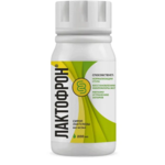 Лактофрон Лактулоза Сироп (БАД) (200 г фл.) Эркафарм Физтех Инжиниринг НПК ООО - Россия