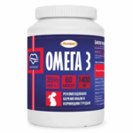 Омега-3 35% (капсулы 1400 мг №60 банка) Полярис ООО - Россия