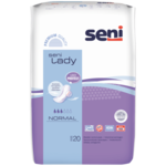 Сени Леди Нормал Seni lady Normal Air Прокладки урологические женские (20 шт. 3 капли) TZMO S.A. - Польша