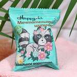 Хеппики Happiki Мечтательная шипучка Средство шипучее детское для ванн (бомбочка 40 г) Лаборатория Катрин- Россия