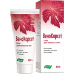 Венокорсет гель для легкости ног (100 мл) Эвалар ЗАО-Россия