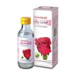 Хамдард Лосьон для лица Вода розовая Arq Gulab (100 мл) Hamdard Laboratories - Индия