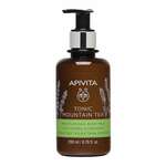 Апивита Apivita Tonic Mountain Te Молочко для тела Горный чай (200 мл) Апивита СА - Греция