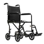 Кресло-коляска механическая инвалидная литые колеса (19" (48 см)) Base 105 UU Ortonica Ортоника Китай