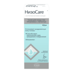 НизоCare Тоник успокаивающий для ухода за кожей головы при проблемах с перхотью с экстрактами магнолии и опунции (100 мл) Hemofarm A.D.- Сербия