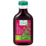 Репейное масло с крапивой (100 мл) Зеленая лавка Эркафарм Мирролла Лаб ООО-Россия