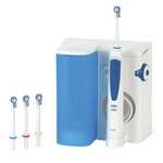 Ирригатор полости рта Орал-Б (Oral-B) Professional Care OxyJet MD20 (тип 3724) Стационарный Браун (Braun) - Германия