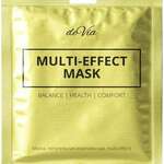 Devia Девия Multi-Effect Mask Маска для лица питательная (1 шт.) Гранд А.В. - Россия