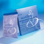 НоваРинг (кольца вагинальные 0.015 мг+0.120 мг/сутки № 1 пакет) Органон Н. В. Нидерланды