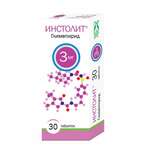 Инстолит (таблетки 3 мг № 30) Фармсинтез-Тюмень ООО Россия