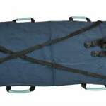 Носилки плащевые Carry Sheet (1 шт.) СП-7 Med-Mos Мед-Мос Китай