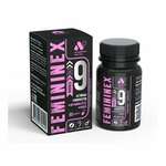 Фемининекс индол Femininex indol (капсулы 440 мг N60) Апифитоцентр Алтайский нектар ООО - Россия