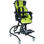 Кресло-коляска комнатная инвалидная детская Froggo MAXI (сиденье 27-39 см) Patron Патрон Чешская республика