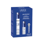 Урьяж Эйдж Протект Uriage Age Protect набор (крем многофункциональный дневной 40 мл+крем для глаз 15 мл) Uriage - Франция