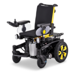 Кресло-коляска iChair MC S 1,616 инвалидная с электроприводом (сидение  30, 34 и 38 см) Мейра Meуra - Польша