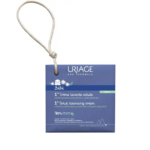 Урьяж Бебе Первый Uriage Bebe Крем-мыло очищающее (100 гр.) Франция