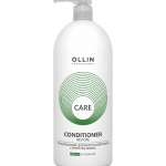 Оллин Профессионал Каре Ollin Professional Care Кондиционер для Восстановления структуры волос (1000 мл) Технология НПВФ ООО - Россия