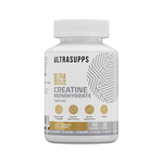 Ультрасаппс Ультра Голд Креатин Моногидрат (капсулы 616 мг №150) Ultra Energy Supplements Trading L.L.C. - ОАЭ