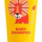 GORKI Горки Шампунь детский (200 мл) Мэривери Лимитед Англия