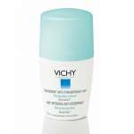 Виши Vichy Дезодорант шариковый 48 часа регулирующий избыточное потоотделение (50 мл) Косметик Актив Продюксьон - Франция