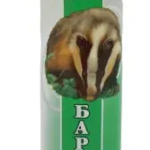 Барсучий жир Премиум (БАД) (200 мл фл.) Калянкович А.Н. ИП - Россия