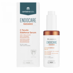 Эндокеа Endocare Radiance C Ferulic Edafence Serum Сыворотка Защитная антиоксидантная регенерирующая (30 мл) IFC Испания