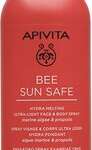 Апивита Apivita Би Сан Сэйф Солнцезащитный Спрей для лица и тела SPF30 (200 мл) Апивита СА - Греция