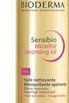 Биодерма Сенсибио Bioderma Sensibio Масло мицеллярное очищающее для чувствительной кожи (150 мл) NAOS - Франция