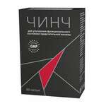 Чинч (капсулы массой 0,32 г №60) Фармакор Продакш - Россия