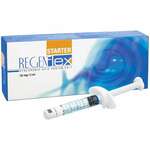REGENFLEX STARTER Редженфлекс Стартер Протез синовиальной жидкости (раствор для внутрисуставного введения 0,032/2 мл 2 мл шприц №1) Regenyal Laboratories SRL IT - Италия 