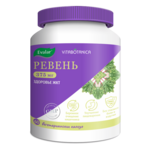 Ревень ВитаБотаника (БАД) (капсулы массой 0,4 (№60) Эвалар ЗАО - Россия
