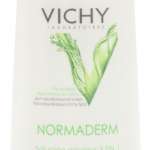 Виши Нормадерм Vichy Normaderm Лосьон Мицеллярный 3в1 для снятия макияжа и очищения жирной проблемной кожи (200 мл)  Франция