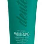 Dr.dente Whitening Доктор Дент Зубная паста для белизны эмали (100 г) Орбита ООО (г. Санкт- Петербург) - Россия