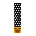 Апивита Apivita Уход для губ Мед Био (стик 4,4 г) Апивита СА  - Греция