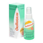Октагель Гель для раздраженной кожи лица и тела (100 мл фл. (1)) Юнико ООО - Россия