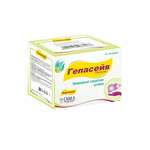 Гепасейв (капсулы №30) Cadila Pharmaceuticals Limited - Индия