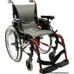 Кресло-коляска инвалидная Эрго (Ergo) 352 16 18 активного типа Тайвань