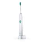 Филипс (Philips Sonicare EasyClean) Зубная щетка электрическая (1 насадка,1 режим) (1 шт.) арт. НХ6511/02 Philips Consumer Lifestyle B.V. - Нидерланды